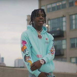 Meet your Posher, Taevion